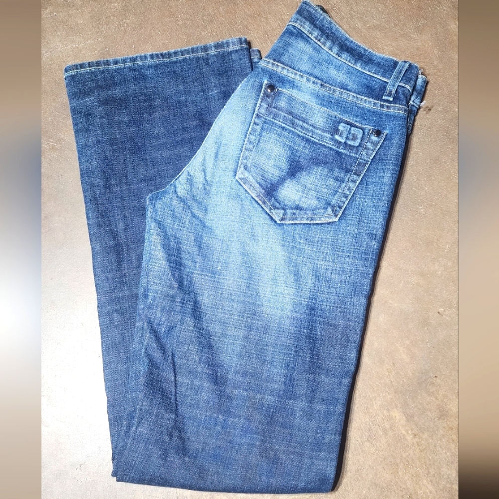 Joe's jeans rebel